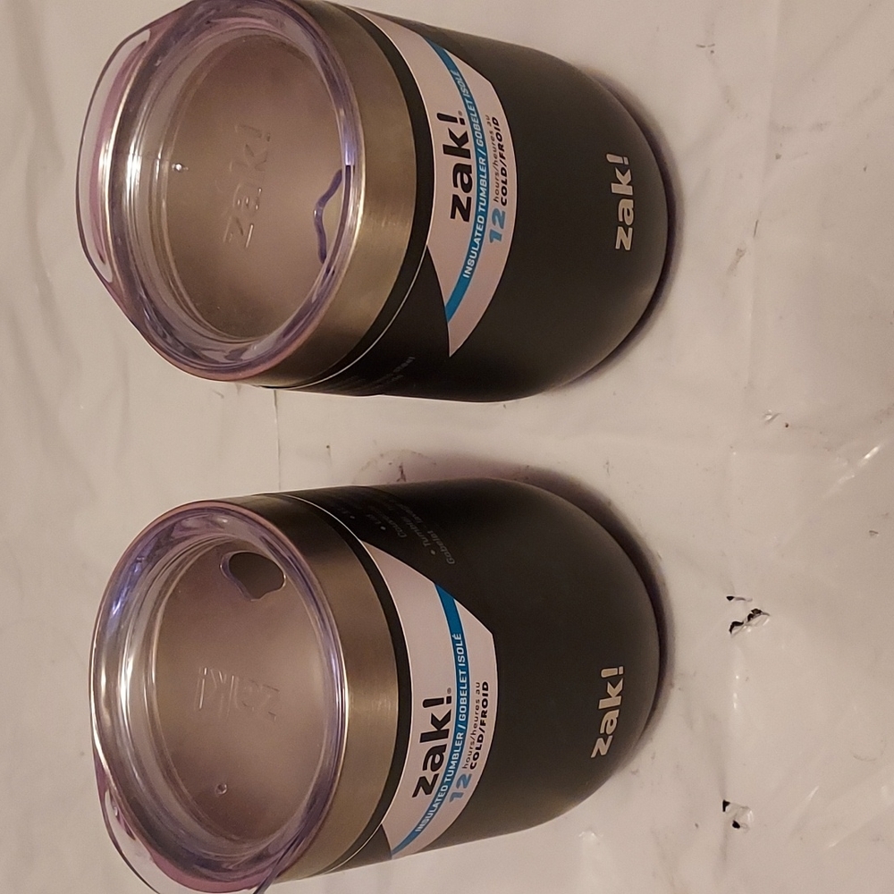 2 Coffee Mugs